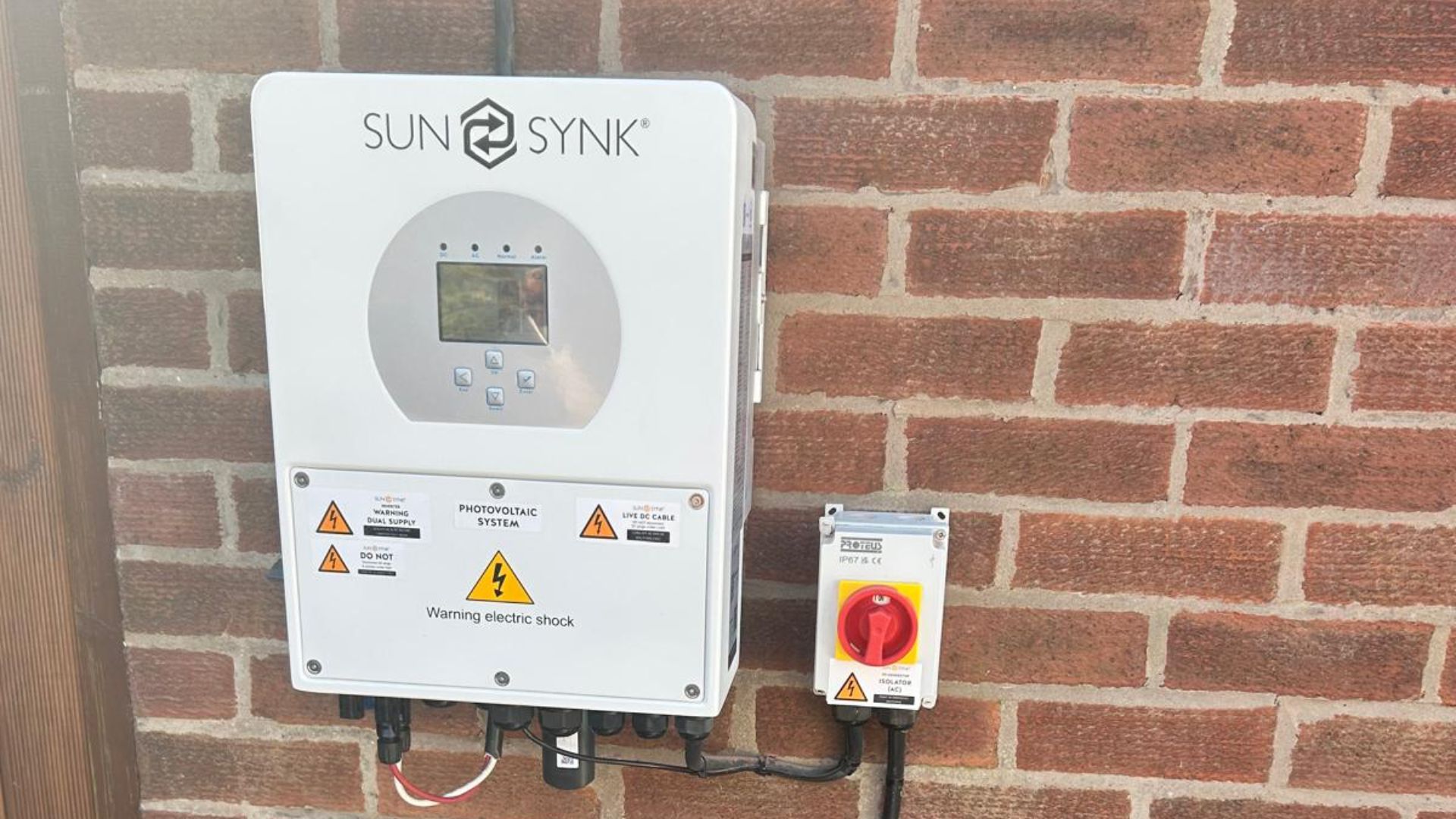 Gas Boiler Replacements