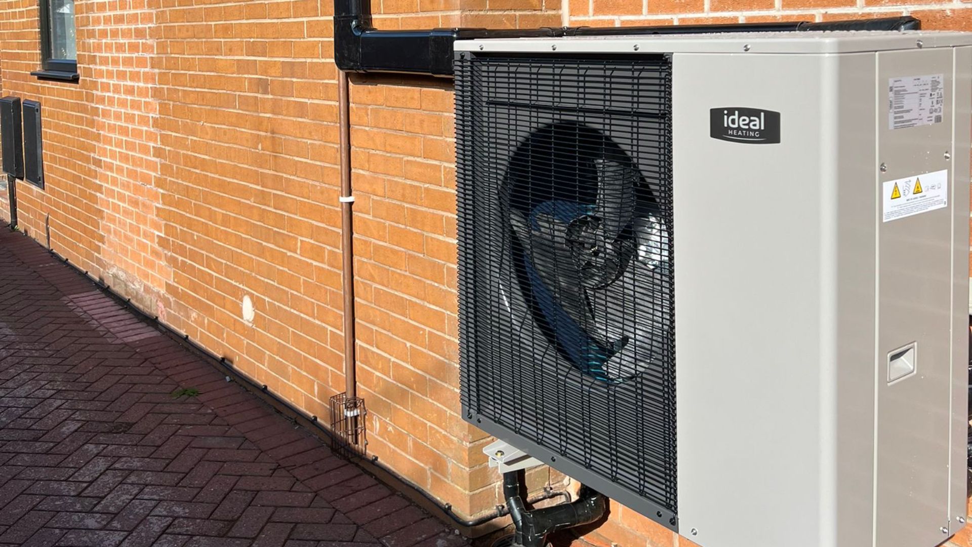 Heating Solutions