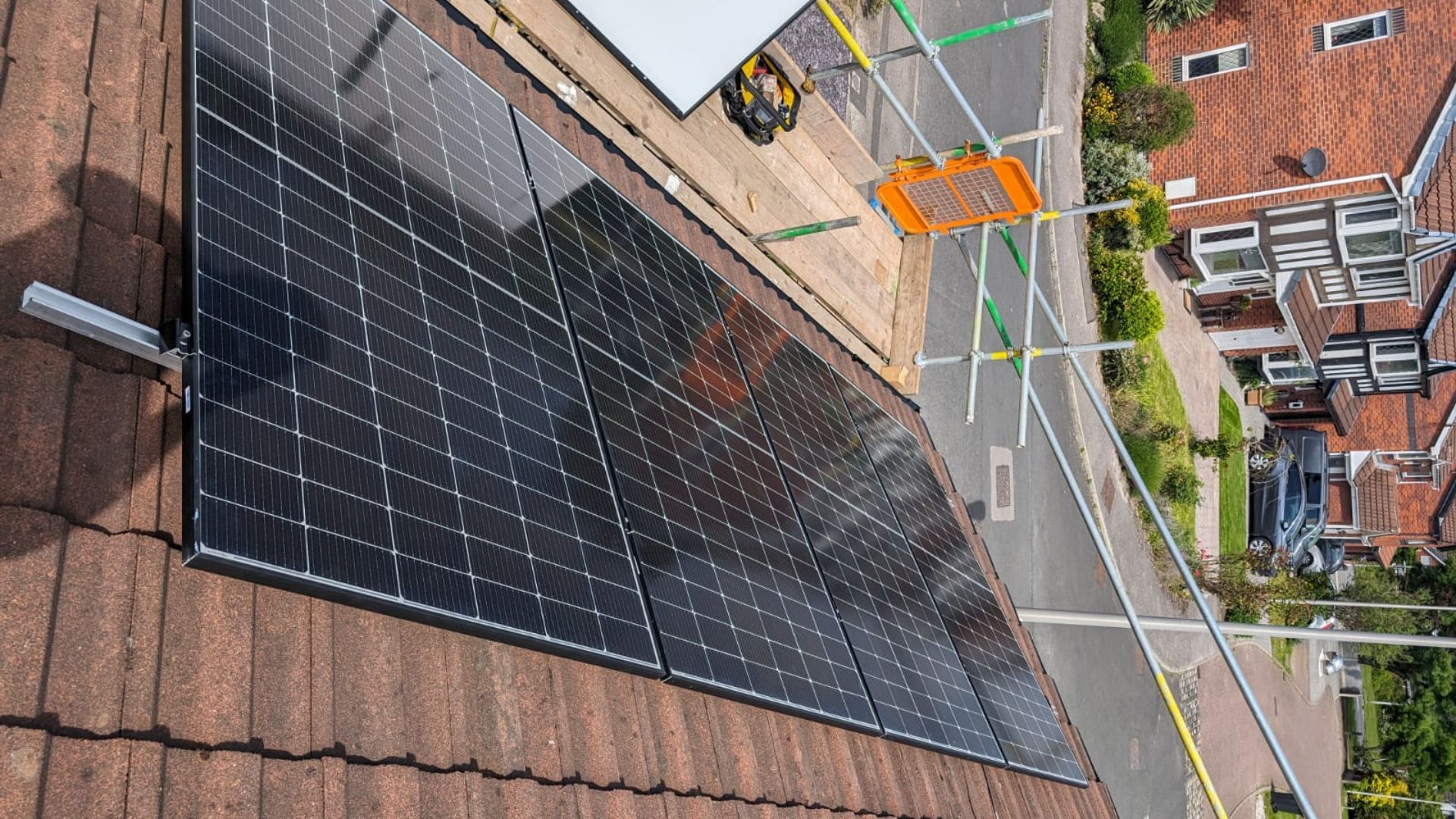 Solar PV